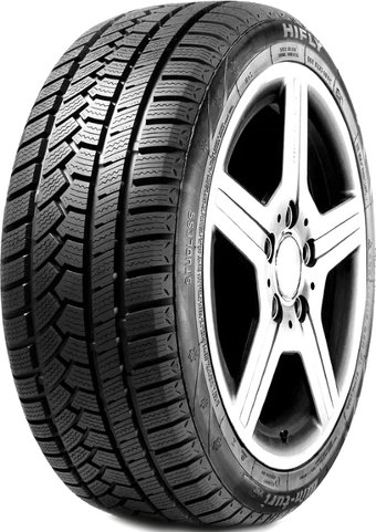 Зимние шины HI FLY Win-Turi 212 155/80R13 79T