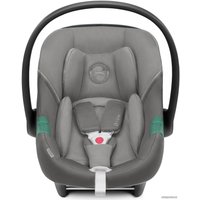 Детское автокресло Cybex Aton S2 i-Size (soho grey)