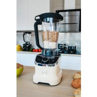 Стационарный блендер NOVIS Pro 880L (кремовый)