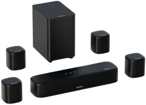 Саундбар Ultimea Aura A60