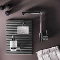 Смеситель AM.PM X-Joy S F85B05000