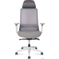 Офисное кресло Norden Como (серый)