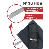Полотенце Clam L021 90x180