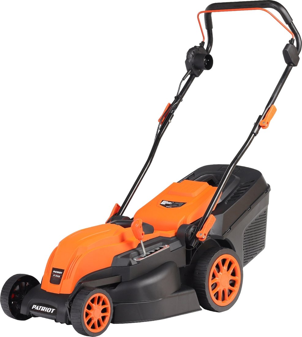 

Газонокосилка Patriot PT 2043 E [512309236]