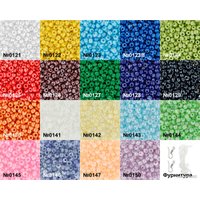 Набор бисероплетения Zlatka BLG №02