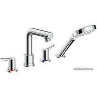 Смеситель Hansgrohe Talis S 72418000