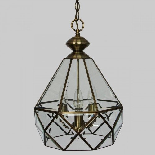 

Подвесная люстра Citilux Витра-1 CL442130