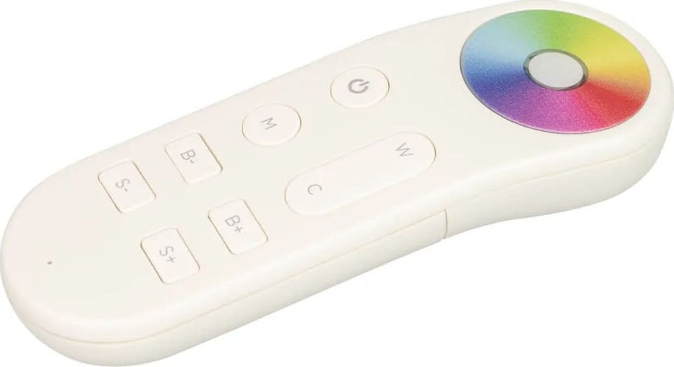 Пластиковый профиль Arlight ARL-SIRIUS-MULTI White 035814
