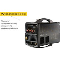 Сварочный инвертор Inforce MIG-160 в Борисове