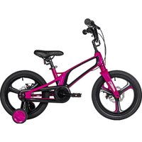 Детский велосипед Novatrack Flight Pro 2025 16MD.FLIGHTPRO.PR5 (пурпурный)