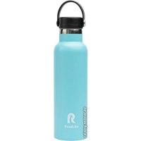 Термокружка RoadLike Flask 600мл (голубой)