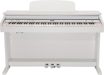 Цифровое пианино Rockdale Fantasia RDP-7088 (белый)