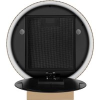 Кухонная вытяжка MAUNFELD Edelweiss 39 Wall (золотой)