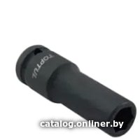 Головка слесарная Toptul KABE1610