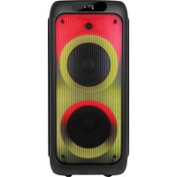 Патибокс Evolution FireParty V2