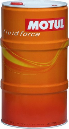 Моторное масло Motul 5100 4T 10W-40 60л