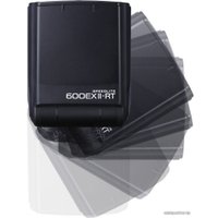 Вспышка Canon Speedlite 600EX II-RT