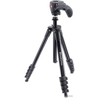 Трипод Manfrotto MKCOMPACTACN-BK