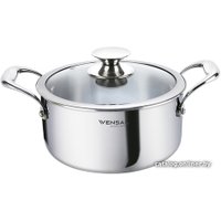 Кастрюля Vensal VS1533