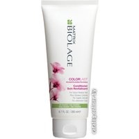 Бальзам MATRIX Biolage Кондиционер для окрашенных волос ColorLast (200 мл)