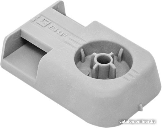 Площадка для стяжки EKF PROxima pdm-g (100 шт)