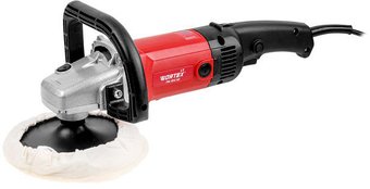 Полировальная машина Wortex LX PM 1812 SE 1318467