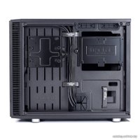 Корпус Fractal Design Define Nano S с окном [FD-CA-DEF-NANO-S-BK-W]