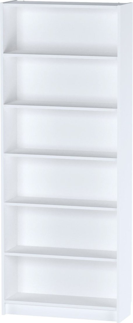 Стеллаж Mio Tesoro Varma Stand 80 (белый)