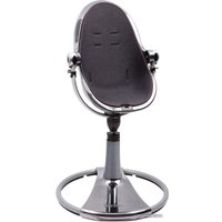 Высокий стульчик Bloom Fresco Chrome