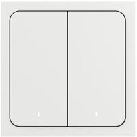 Выключатель Яндекс YNDX-00535 (2 клавиши)