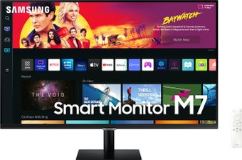 Samsung Smart M7 LS32BM700UPXEN