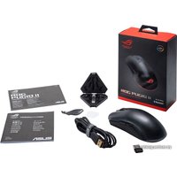 Игровая мышь ASUS ROG Pugio II