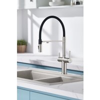 Смеситель Rose R458L