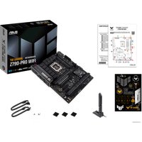 Материнская плата ASUS TUF Gaming Z790-Pro WiFi