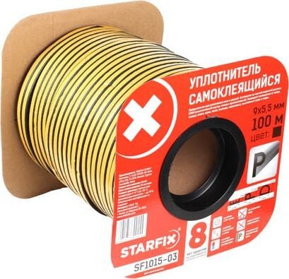 Теплоизоляция Starfix SF1015-03