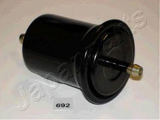 

Топливный фильтр Japanparts FC692S