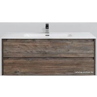  BelBagno Тумба под умывальник Kraft-1200-2C-SO-PP (pino pasadena)