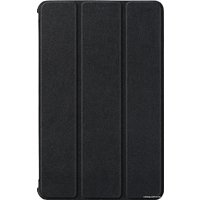 Чехол для планшета JFK Smart Case для Lenovo Tab M8 (черный)