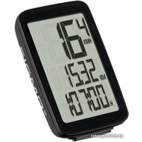 Велокомпьютер Sigma Pure 1 ATS