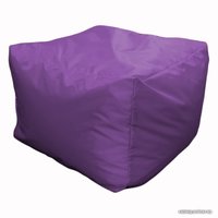 Пуф Flagman Папед (сиреневый)