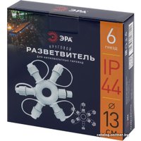 Светодиодная гирлянда ЭРА ERASF22-42