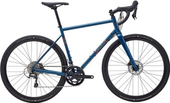 Велосипед Marin Nicasio 2 р.60 2021