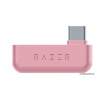 Наушники Razer Barracuda (розовый)