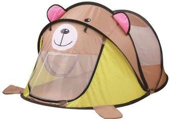 Игровая палатка Arizone Мишка 28-010005