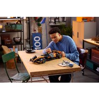 Конструктор LEGO Technic 42228 McLaren MCL39 F1 Car