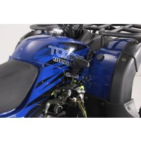 Квадроцикл Yacota Sela 200 Max (синий)