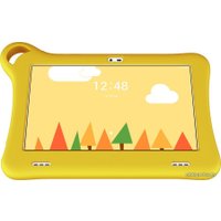 Планшет Alcatel Tkee Mini 2 9317G 32GB (оранжевый/желтый)