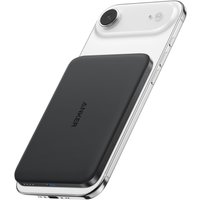 Внешний аккумулятор Anker Nano A1665 12W 5000mAh (черный)