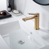 Смеситель Shevanik S4301G