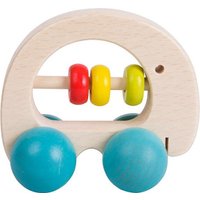 Погремушка Classic World Слоник CW30520